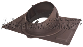 Проходной элемент Base-VT General 125/150
