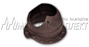 Проходной элемент Base-VT Wave 110